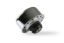 MR GASKET CHROME BREATHER 3/4PUSHON - 2057