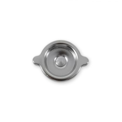 MR GASKET CHRM FILTER CAP - 2062