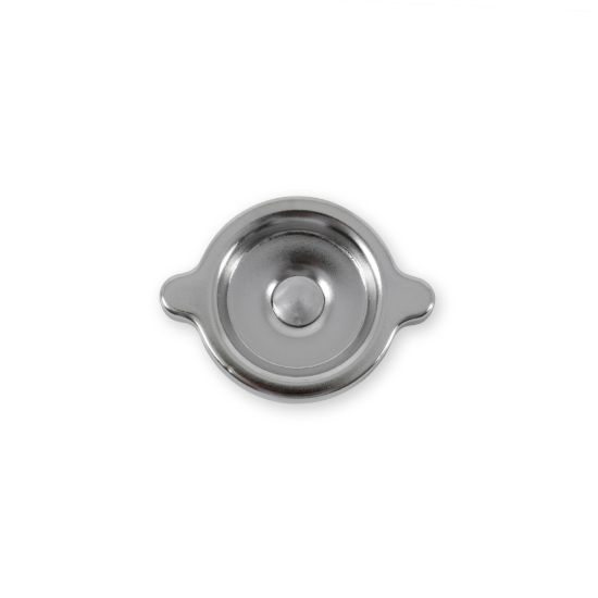 MR GASKET CHRM FILTER CAP - 2062