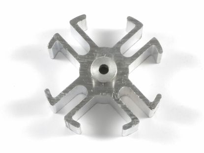 MR GASKET 1 FAN SPACER - 2392