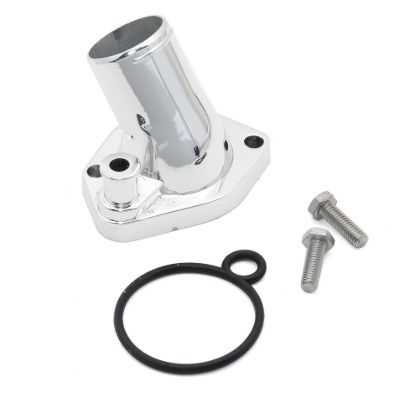 MR GASKET CHM WATER NECK 0-RING FD - 2662
