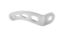 MR GASKET THROTTL RETRN SPRNG BRKET - 3683