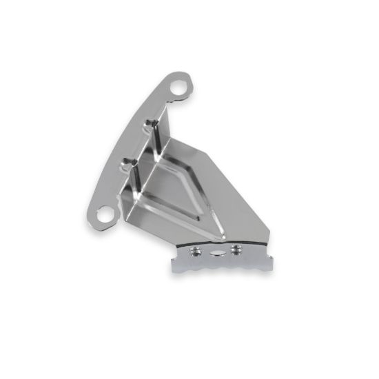 MR GASKET TIMING TAB-SB CHEV 7IN - 4592