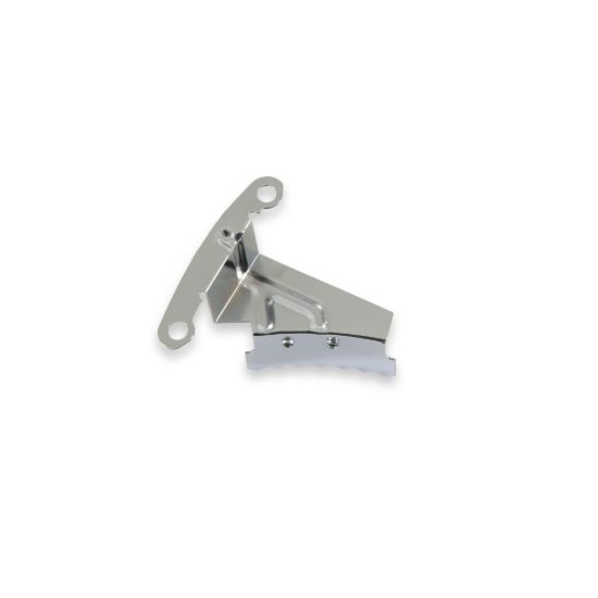 MR GASKET TIMING TAB-SB CHEV 8IN - 4593