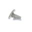 MR GASKET TIMING TAB-SB CHEV 8IN - 4593