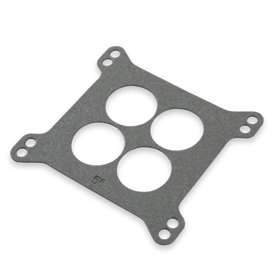 MR GASKET CARB BASE GSKT CARDED - 55C