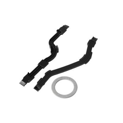 MR GASKET SILICONE INT GSKT SB CHEV - 5821