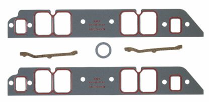 MR GASKET SILICONE INT GSKT BB CHEV - 5828