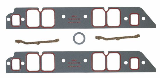 MR GASKET SILICONE INT GSKT BB CHEV - 5828