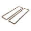 MR GASKET ULTRA SEAL CHEVY VC GASKT - 5861