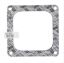 MR GASKET CARB BASE GSKT HOLLEY - 58CG
