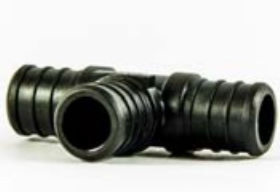 ELKHART SUPP 1/2' X 1/2' X 1/2' TEE - 28820