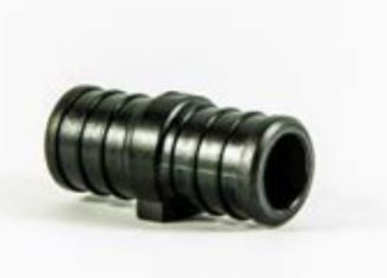 ELKHART SUPP 1/2' X 1/2' COUPLING - 28840