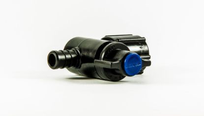 ELKHART SUPP ECO POLY 1/2' FPT SWIVEL - 28890