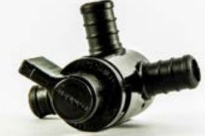 ELKHART SUPP 1/2X1/2FPT SWV X 1/2PX BP - 28913