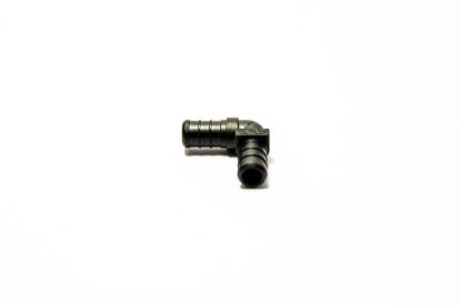 ELKHART SUPP 1/2' PLASTIC ELBOW FITTIN - 29800