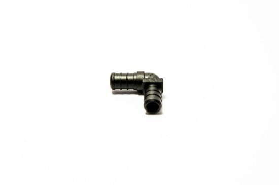 ELKHART SUPP 1/2' PLASTIC ELBOW FITTIN - 29800
