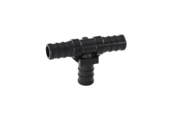 ELKHART SUPP 1/2' PLASTIC TEE FITTING - 29820