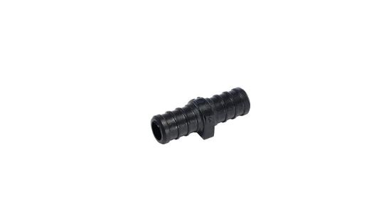 ELKHART SUPP 1/2' PLASTIC COUPLING - 29840