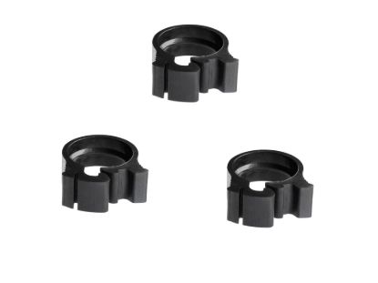 ELKHART SUPP 3/4' 3 PACK PEXLOCK - 30762