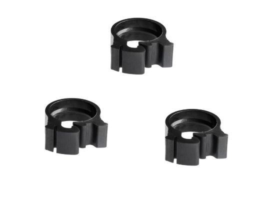 ELKHART SUPP 3/4' 3 PACK PEXLOCK - 30762