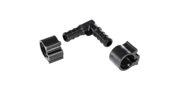 ELKHART SUPP TEE 3/8' - 30815