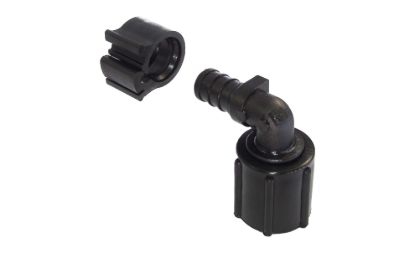 ELKHART SUPP SWV ELBOW 1/2' X 1/2'FPT - 30816