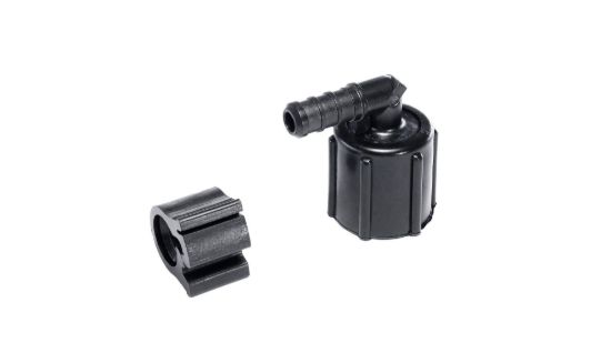 ELKHART SUPP SWV ELL3/8'X 1/2'FPT - 30817