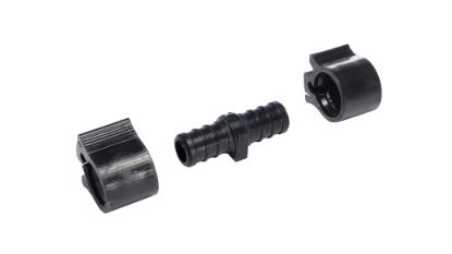 ELKHART SUPP COUPLING 1/2' - 30840