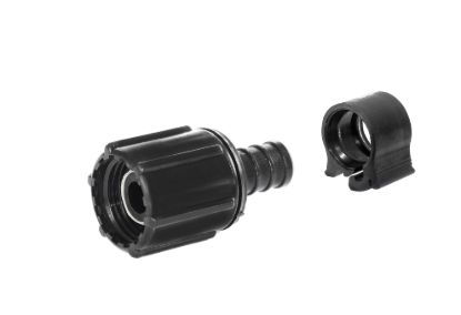 ELKHART SUPP SWV COUPLING 1/2' - 30873