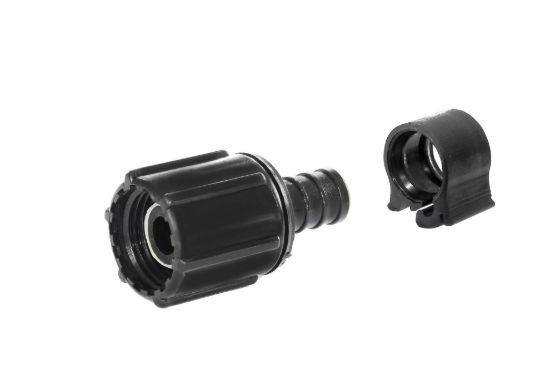 ELKHART SUPP SWV COUPLING 1/2' - 30873