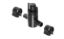ELKHART SUPP STRAIGHT STOP VALVE 1/2' - 30879