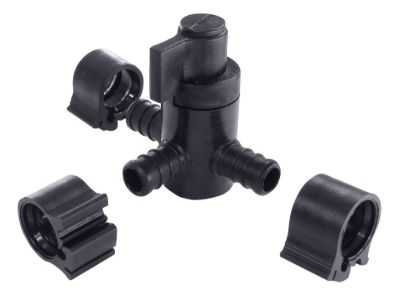 ELKHART SUPP BYPASS VALVE 1/2' BAG - 30910