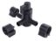 ELKHART SUPP BYPASS VALVE 1/2' BAG - 30910