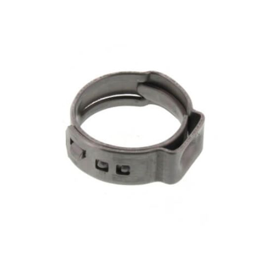 ELKHART SUPP 3/4' STAINLESS STEEL CLAM - 41119