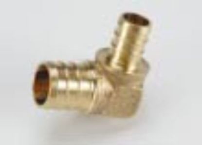 ELKHART SUPP 3/4' X 1/2' ELBOW - 41143