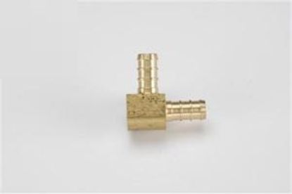 ELKHART SUPP 3/8' X 3/8' ELBOW - 51138