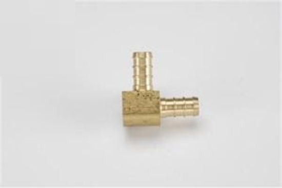 ELKHART SUPP 3/8' X 3/8' ELBOW - 51138
