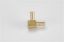 ELKHART SUPP 3/8' X 3/8' ELBOW - 51138