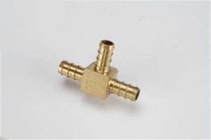 ELKHART SUPP 3/8' TEE - 51150