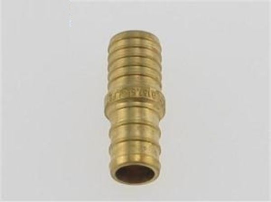 ELKHART SUPP 1/2' PEX X 1/2' PB A - 51164