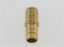 ELKHART SUPP 1/2' PEX X 1/2' PB A - 51164