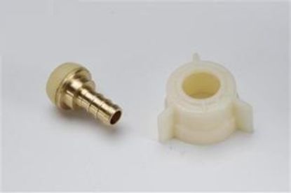 ELKHART SUPP 3/8' PEX X 1/2' FPT - 51176
