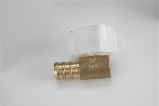 ELKHART SUPP 1/2 X 1/2 FPT SWIVEL - 51198