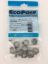 ELKHART SUPP 10PK OETIKER CLAMP - 61118