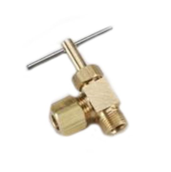 ELKHART SUPP VALVE COMPRESSION NEEDLE - 64858