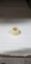 ELKHART SUPP SEAL - RUBBER - 1/2' - SANTOPRENE - 7421
