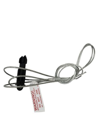 ELKHART SUPP LANYARD ONLY FOR BREAK AWAY SWITCH - LBS4811117