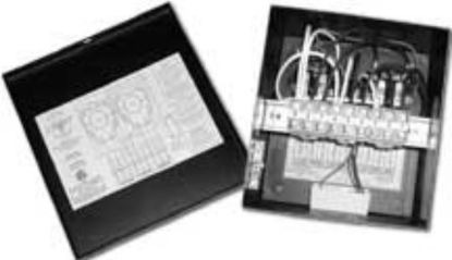 ELKHART SUPP 50 AMP TRANSFER SWITCH - LPT50BRD
