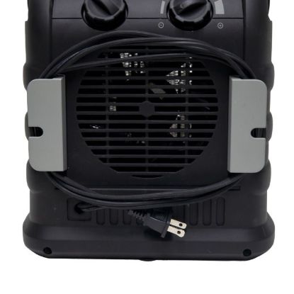 ENERCO TECH PORTABLE ELECTRIC BUDDY HEATER - F236300